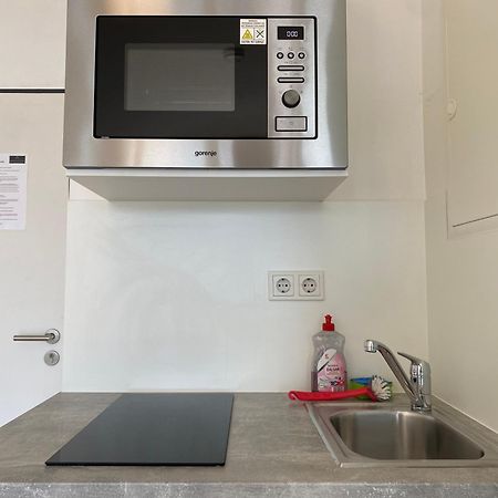 Simplex Apartments Am Ludwigsplatz Karlsruhe Kültér fotó