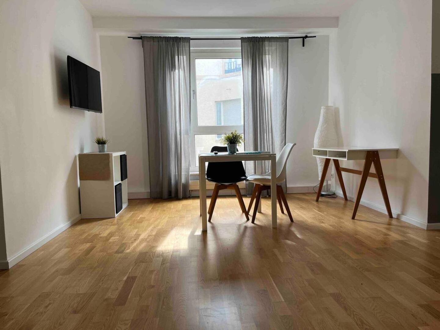 Simplex Apartments Am Ludwigsplatz Karlsruhe Kültér fotó