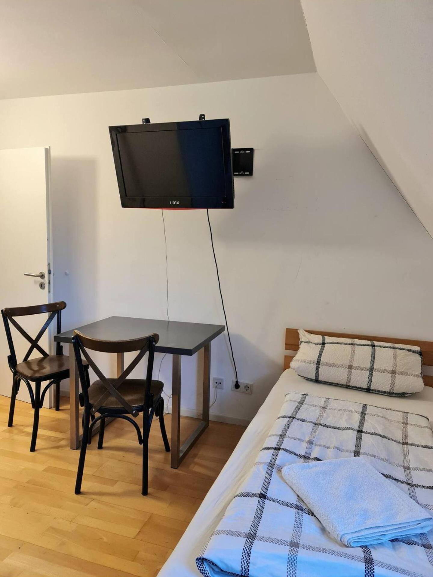 Simplex Apartments Am Ludwigsplatz Karlsruhe Kültér fotó