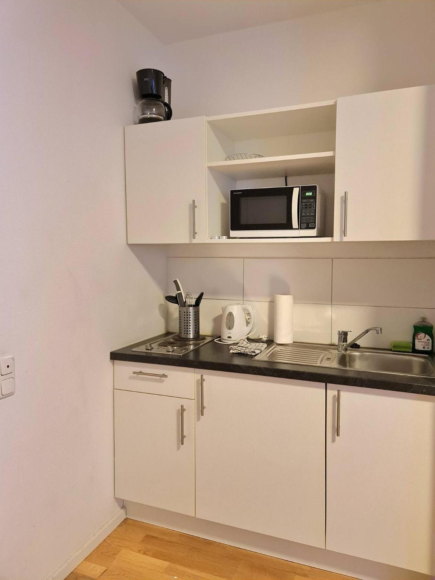 Simplex Apartments Am Ludwigsplatz Karlsruhe Kültér fotó