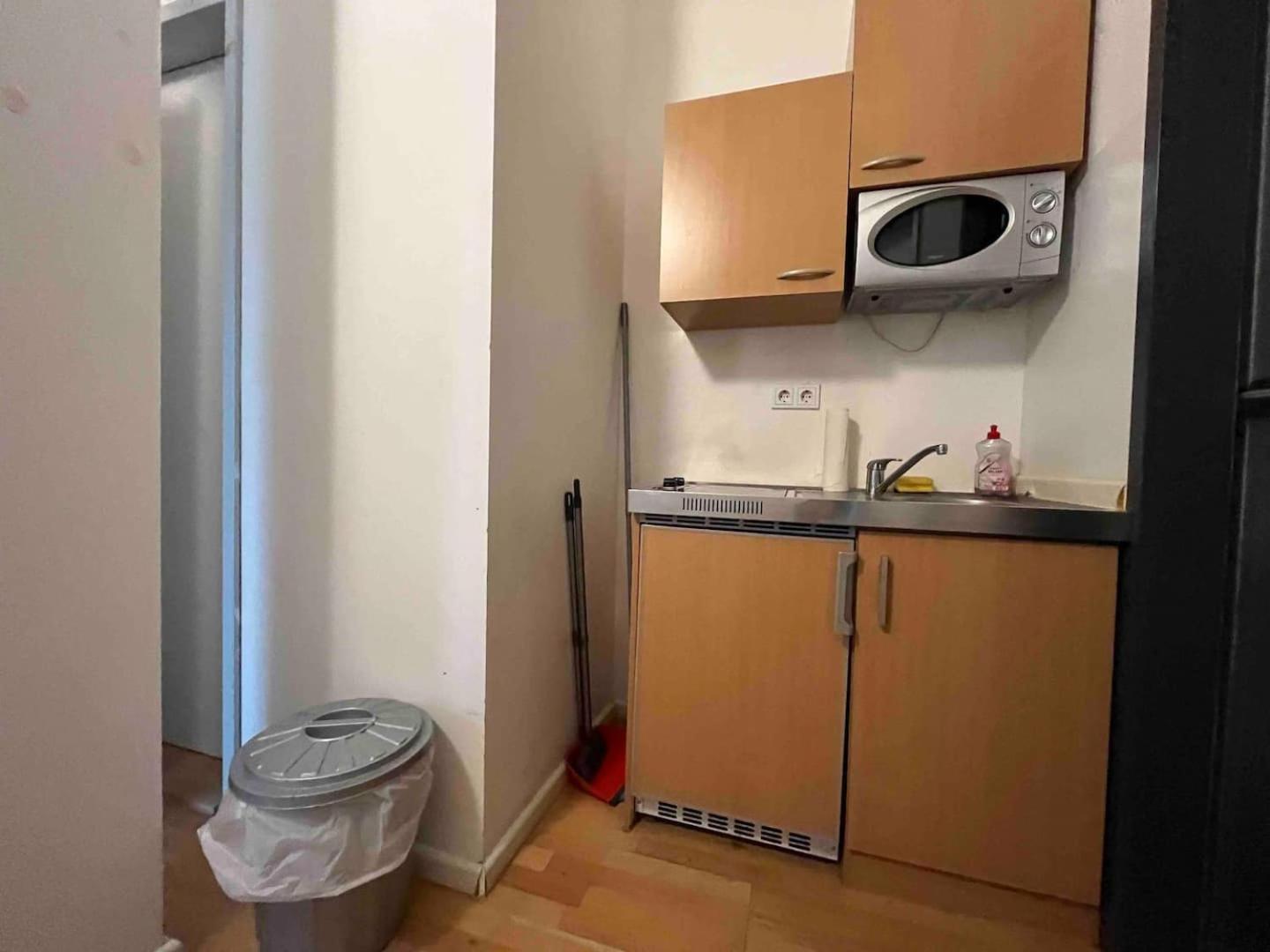 Simplex Apartments Am Ludwigsplatz Karlsruhe Kültér fotó