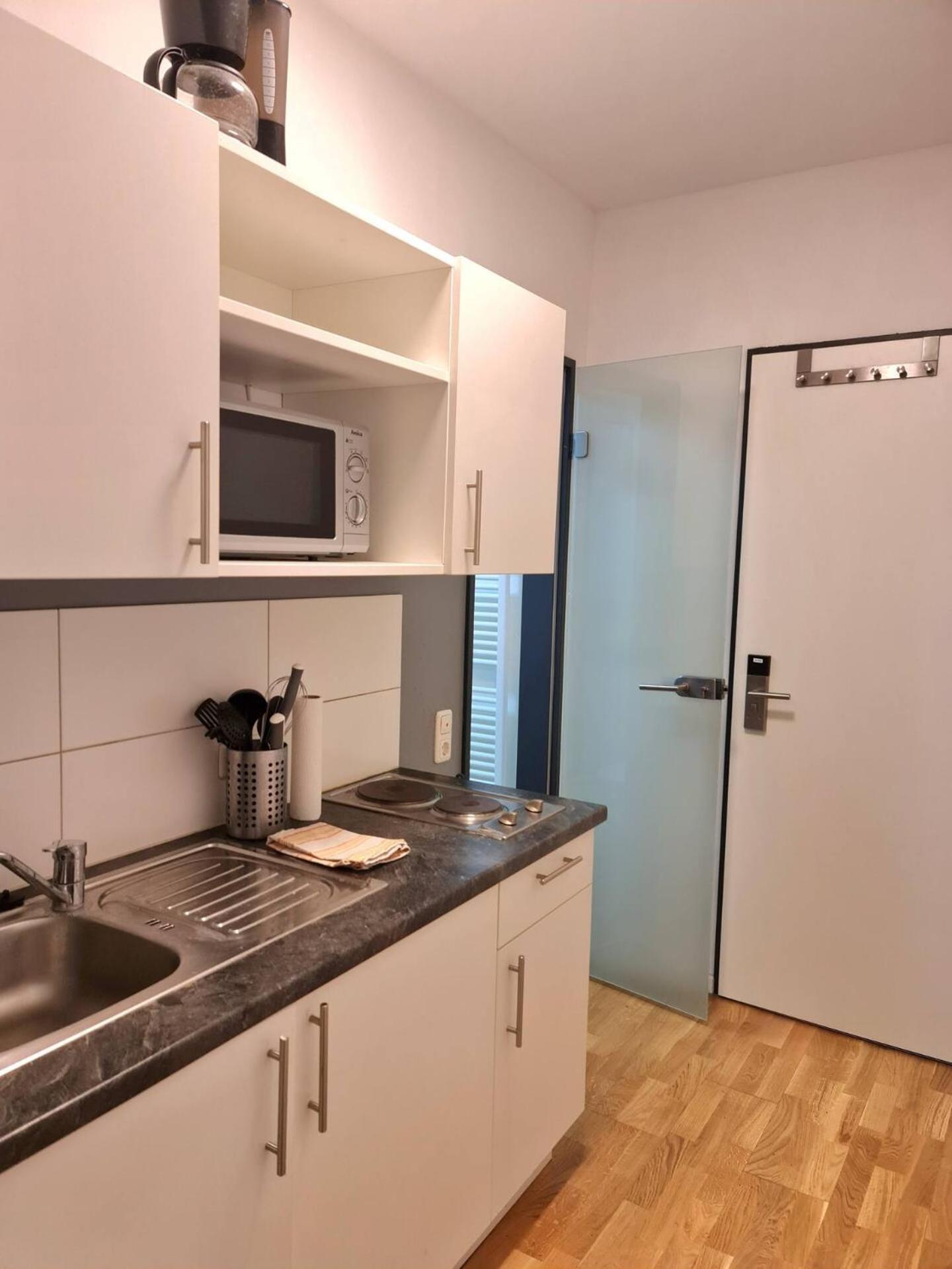 Simplex Apartments Am Ludwigsplatz Karlsruhe Kültér fotó