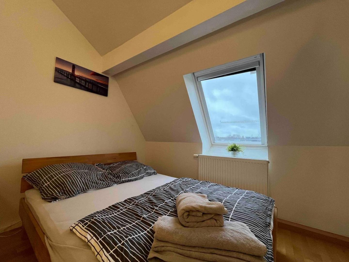 Simplex Apartments Am Ludwigsplatz Karlsruhe Kültér fotó