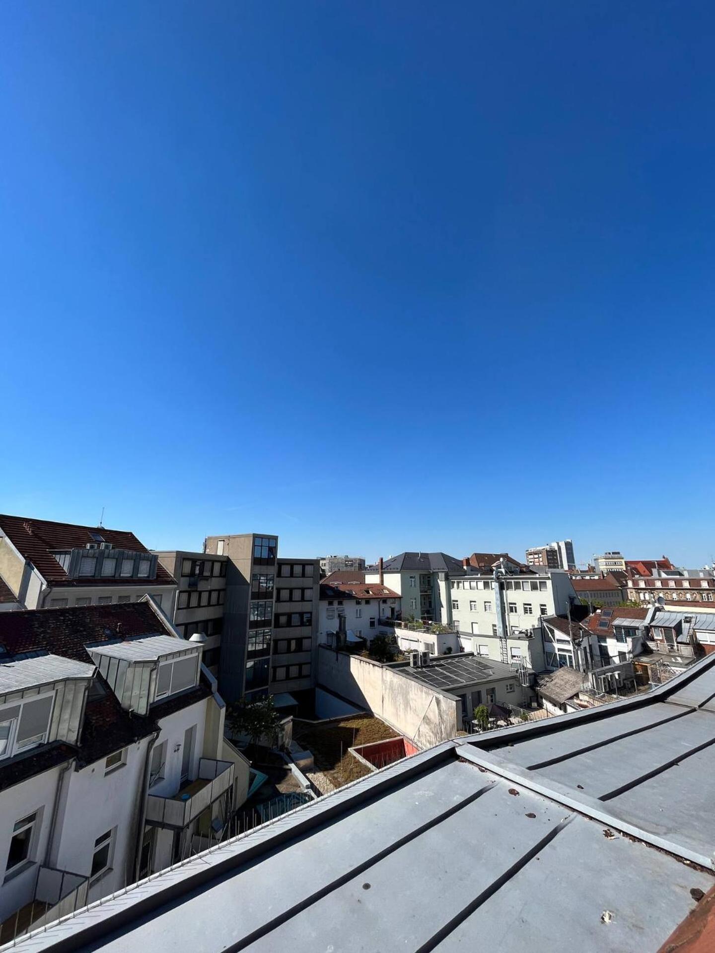 Simplex Apartments Am Ludwigsplatz Karlsruhe Kültér fotó