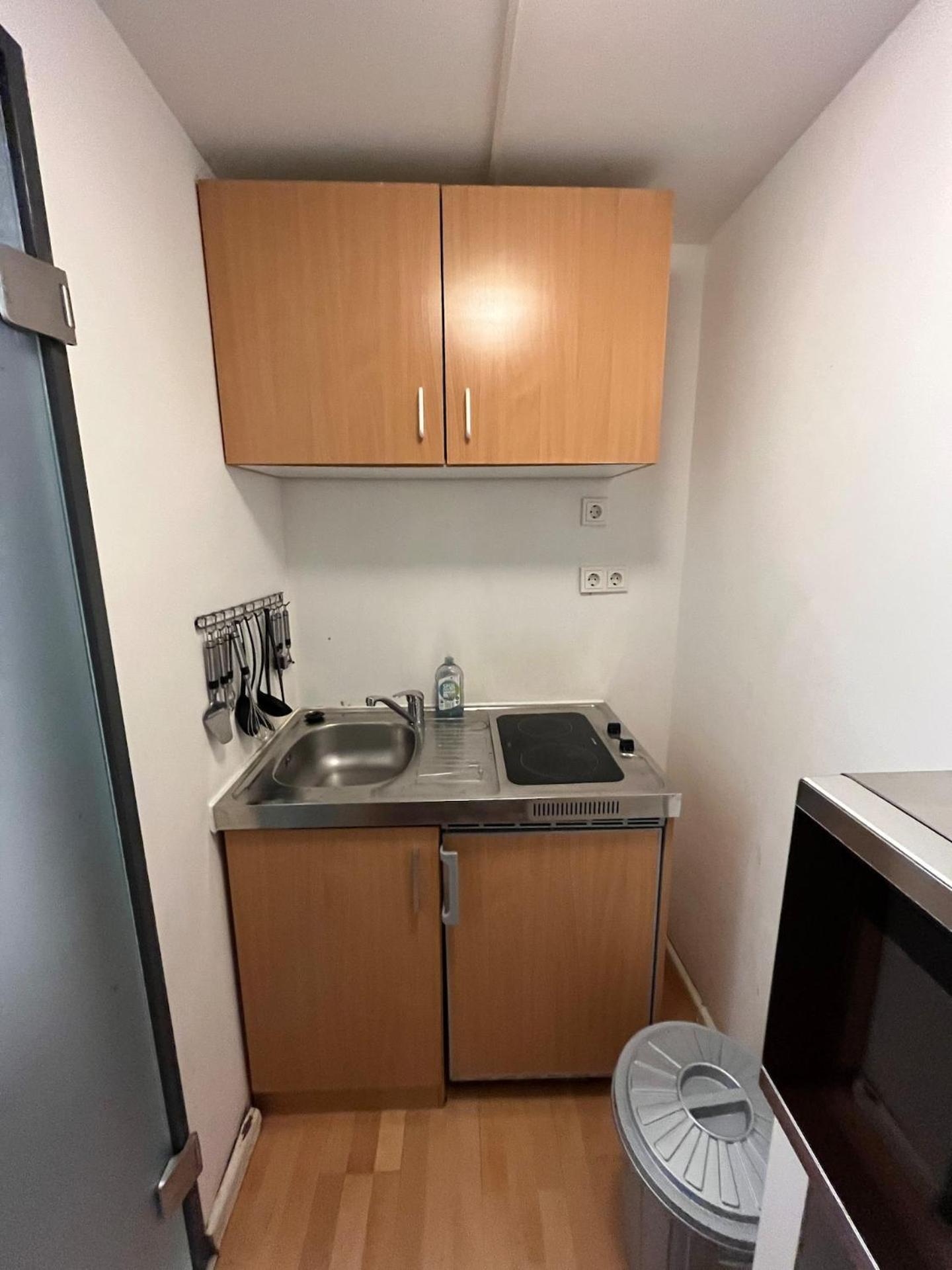 Simplex Apartments Am Ludwigsplatz Karlsruhe Kültér fotó