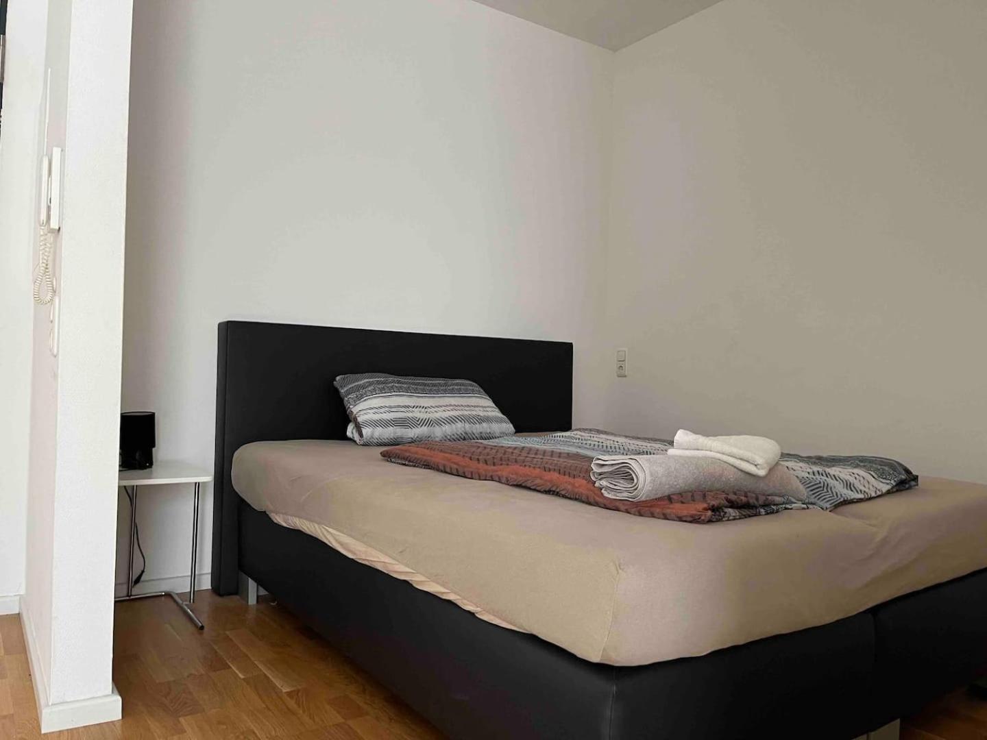 Simplex Apartments Am Ludwigsplatz Karlsruhe Kültér fotó