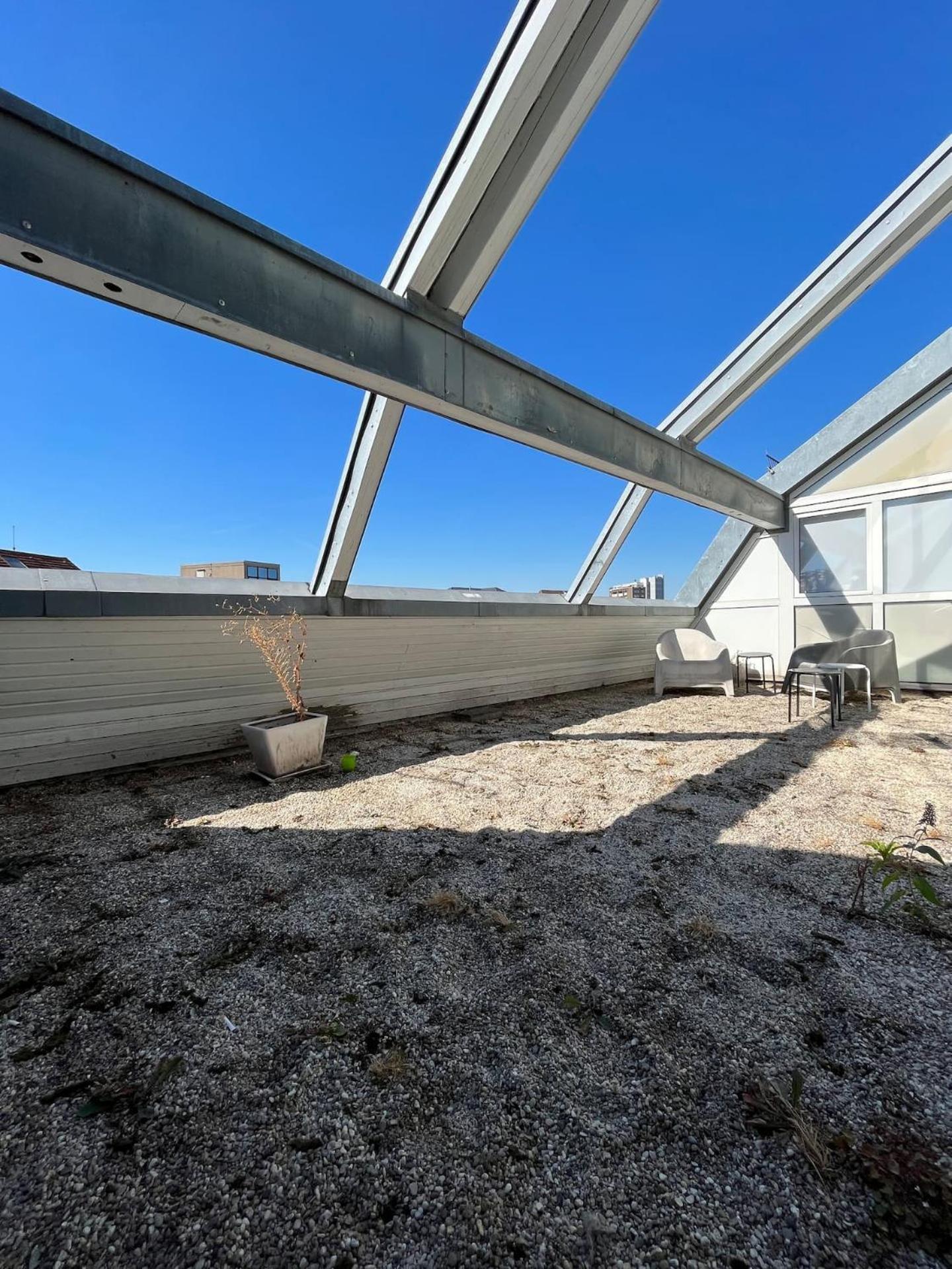 Simplex Apartments Am Ludwigsplatz Karlsruhe Kültér fotó