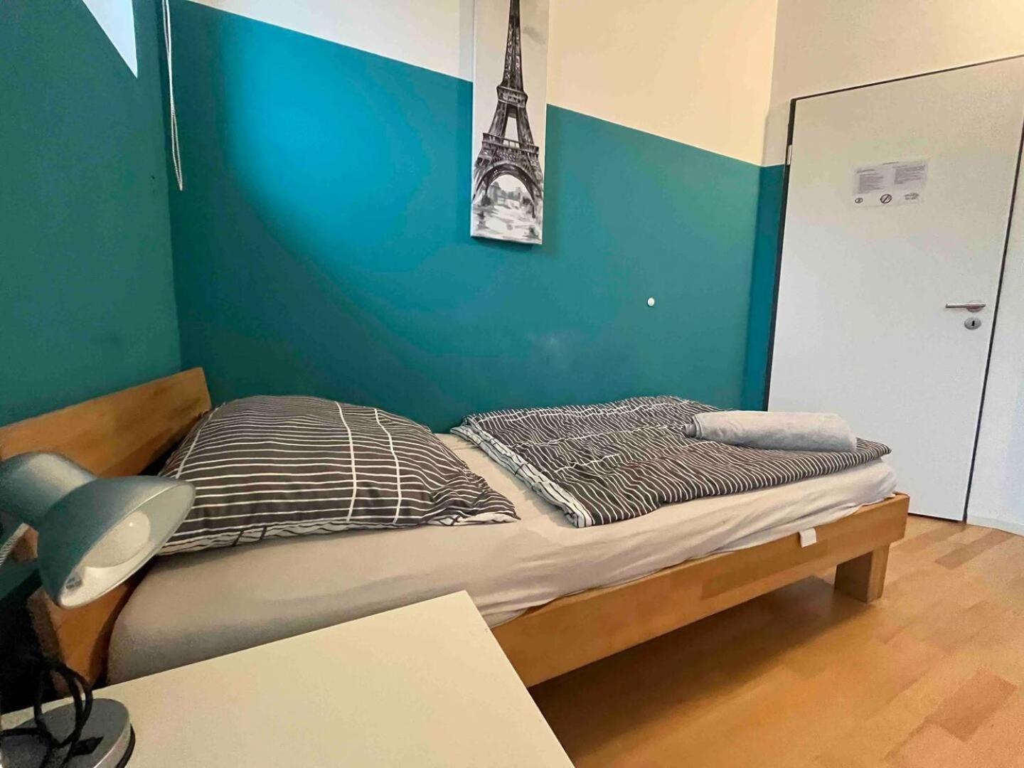 Simplex Apartments Am Ludwigsplatz Karlsruhe Kültér fotó